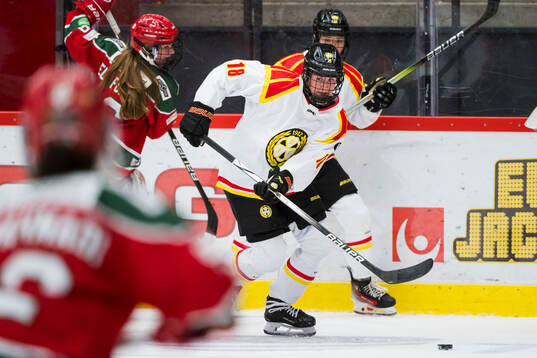 Brynäs Jenniina Nylund