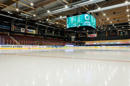 Östersund Arena