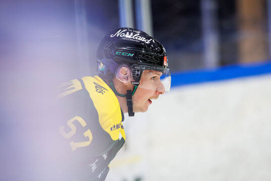 Östersunds Karl Johansson
