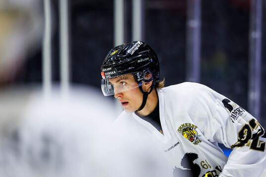 Vimmerbys Hugo Ollila