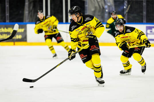 Vimmerbys Hugo Ollila