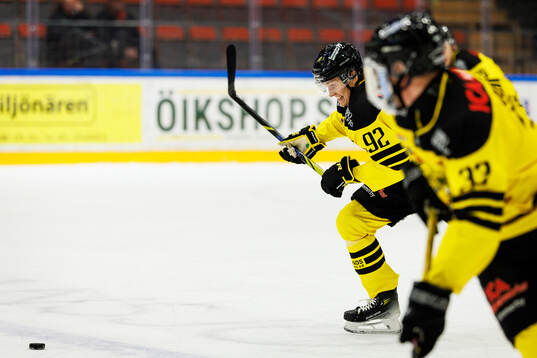 Vimmerbys Hugo Ollila