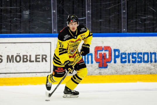 Vimmerbys Jesper Broeng