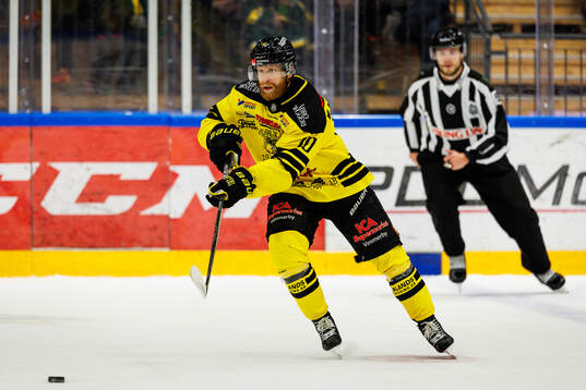 Vimmerbys Jakob Karlsson