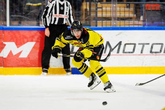 Vimmerbys Kevin Wennström