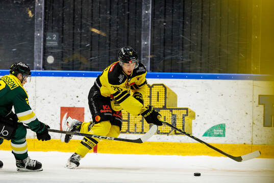 Vimmerbys Isak Hansen