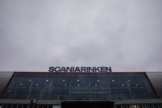 Scaniarinken