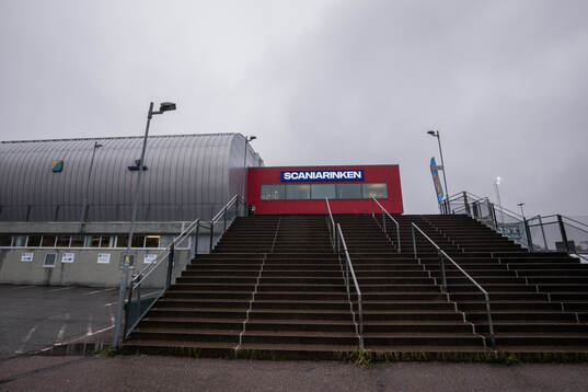 Scaniarinken