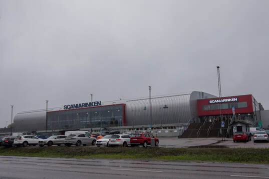 Scaniarinken