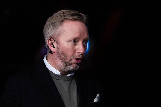 TV4 Fredik Söderström