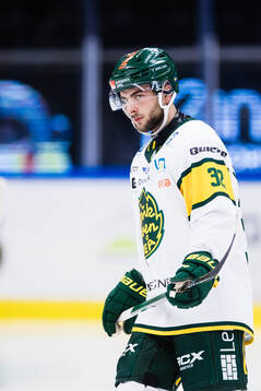 Björklövens Jacob Olofsson