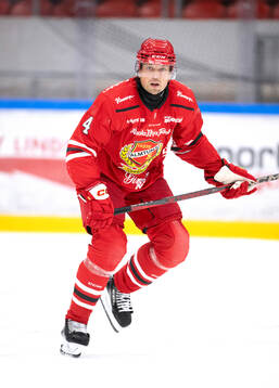 Almtunas Victor Aronsson