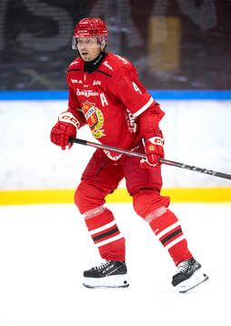 Almtunas Victor Aronsson