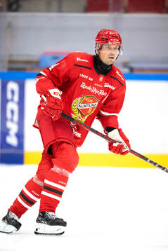 Almtunas Victor Aronsson