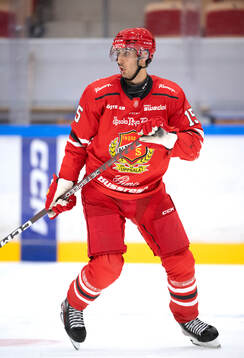 Almtunas Markus Karlström