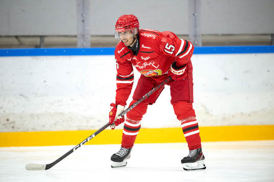 Almtunas Markus Karlström