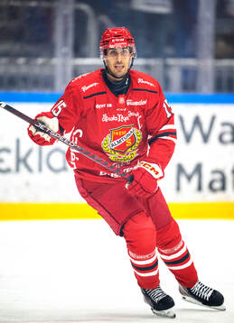 Almtunas Markus Karlström