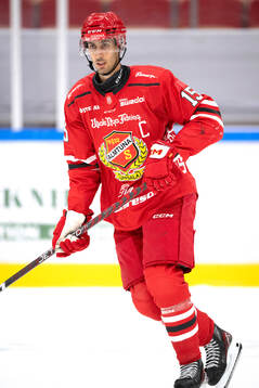 Almtunas Markus Karlström