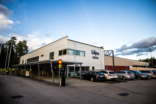 Liljas Arena