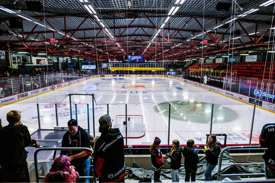 Liljas Arena