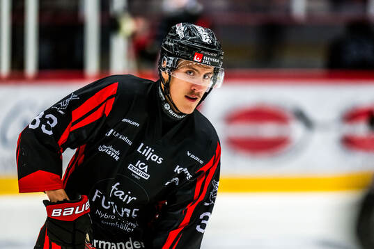 Nybros Felix Olsson
