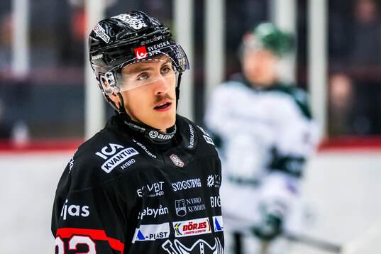 Nybros Felix Olsson