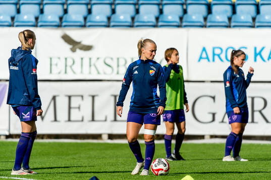 Djurgårdens spelare