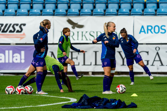 Djurgårdens spelare
