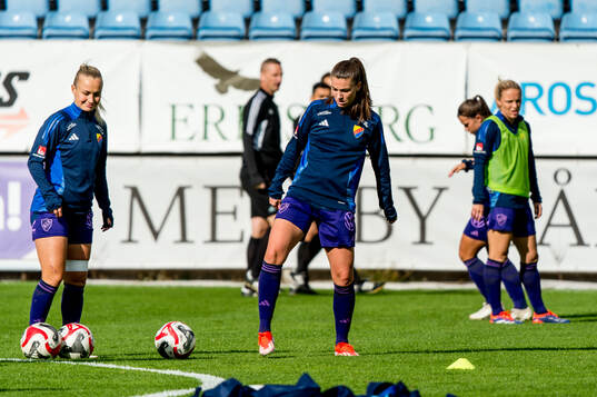 Djurgårdens spelare