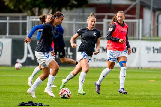 Trelleborgs spelare