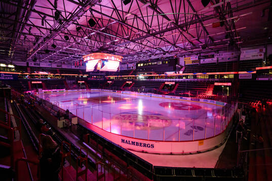 Behrn Arena