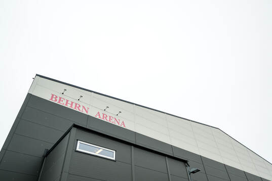 Behrn Arena