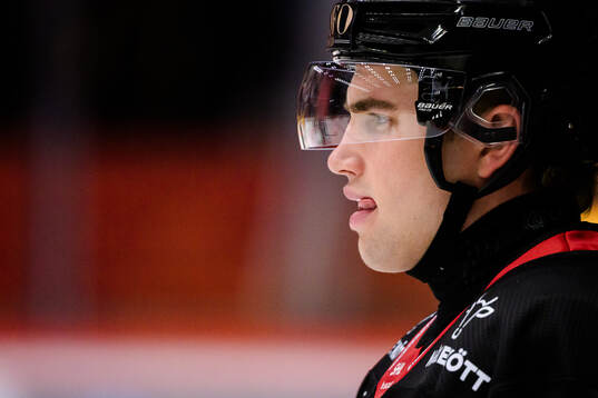 Örebros Glenn Gustafsson