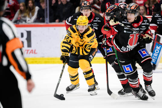 Skellefteås Jonathan Pudas