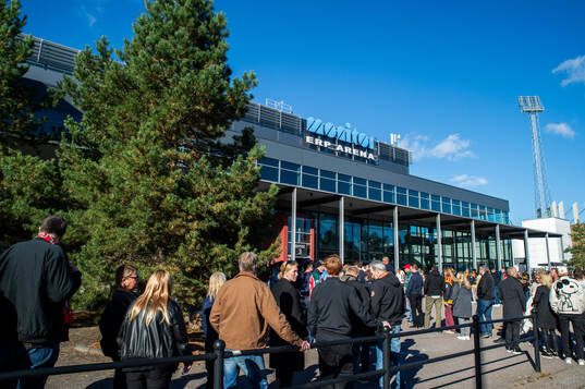 Monitor ERP Arena
