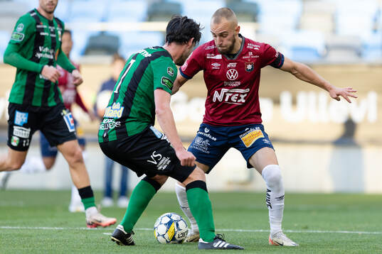 Örgrytes Amel Mujanic