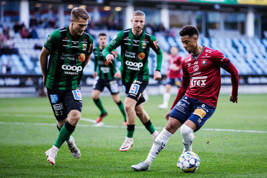 Örgrytes Tobias Sana
