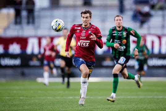 Örgrytes Noah Christoffersson