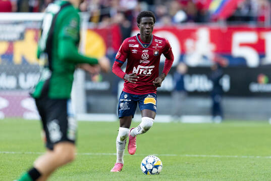 Örgrytes Abdoulaye Faye