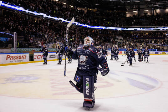 Bläddra bland fler bilder av Ishockey, SHL, Linköping - HV71