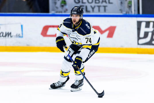 HV71s Sean Day