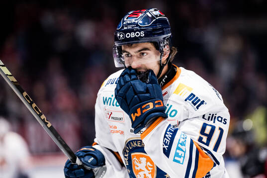Växjös Felix Robert
