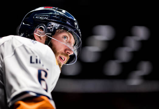 Växjös Petter Granberg