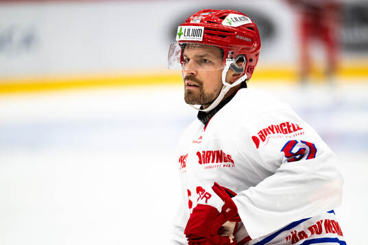 Timrås Anton Lander