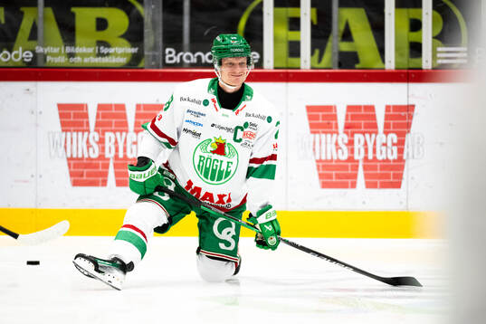 Rögles Anton Bengtsson