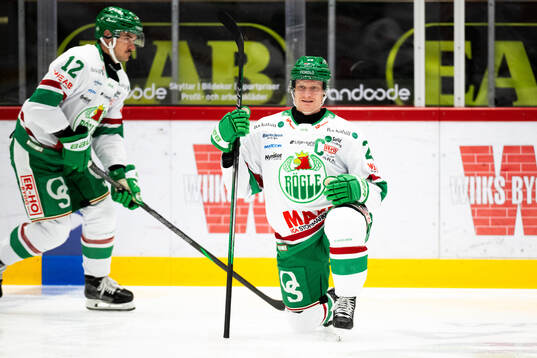 Rögles Anton Bengtsson