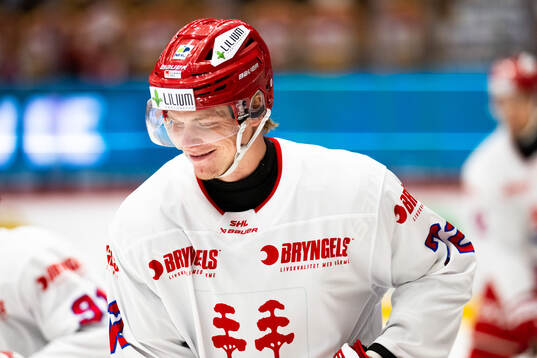 Timrås Erik Walli Walterholm