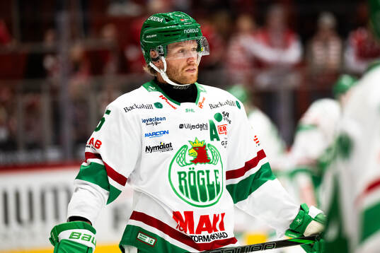 Rögles Ludvig Claesson