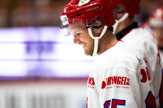Timrås Linus Nässén