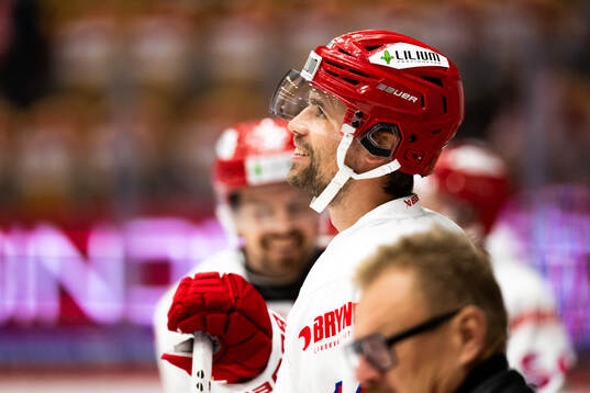 Timrås Emil Pettersson